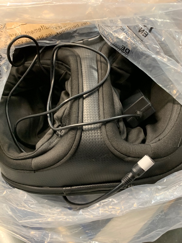 Photo 1 of (see all images) RENPHO Foot Massager Machine with Heat [2025 Upgraded], Shiatsu Foot Massager for Plantar Fasciitis