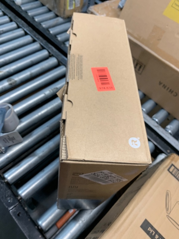 Photo 1 of (see all images) iRobot Roomba Vac Robot Vacuum (Q0120) - Easy to use, Power-Lifting Suction, Multi-Surface Cleaning