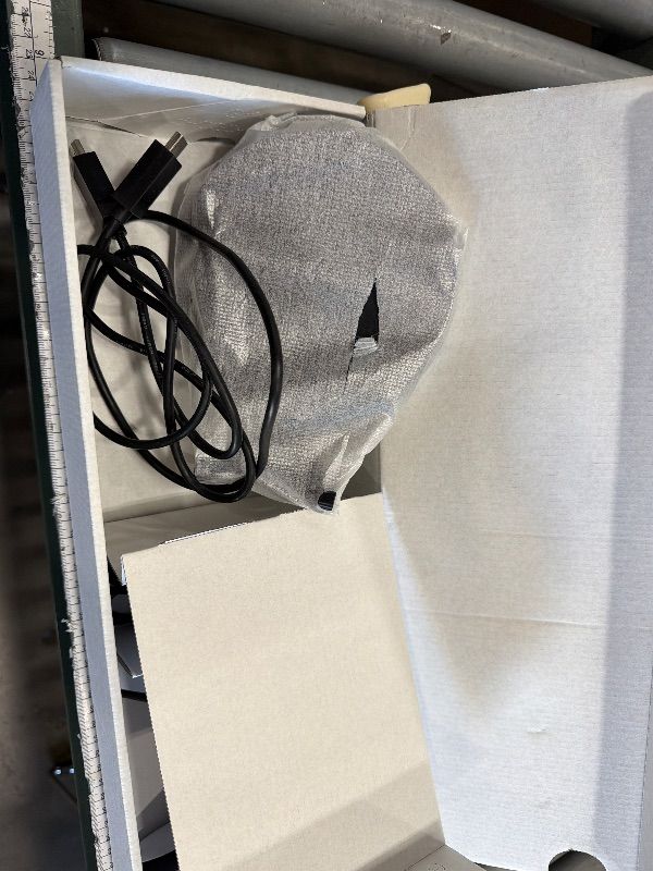 Photo 1 of ***SEE NOTES*** 
PlayStation PS5 Console – God of War Ragnarök Bundle