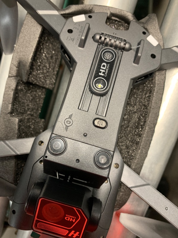 Photo 1 of (see all images) GPS Drone with Camera for Adults 4K UHD, CHUBORY X10 PRO, 90 Min Prolonged Flight Duration, 3280 FT Wide Operating Scope