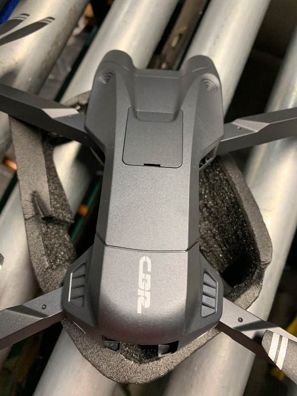 Photo 1 of (see all images) GPS Drone with Camera for Adults 4K UHD, CHUBORY X10 PRO, 90 Min Prolonged Flight Duration, 3280 FT Wide Operating Scope