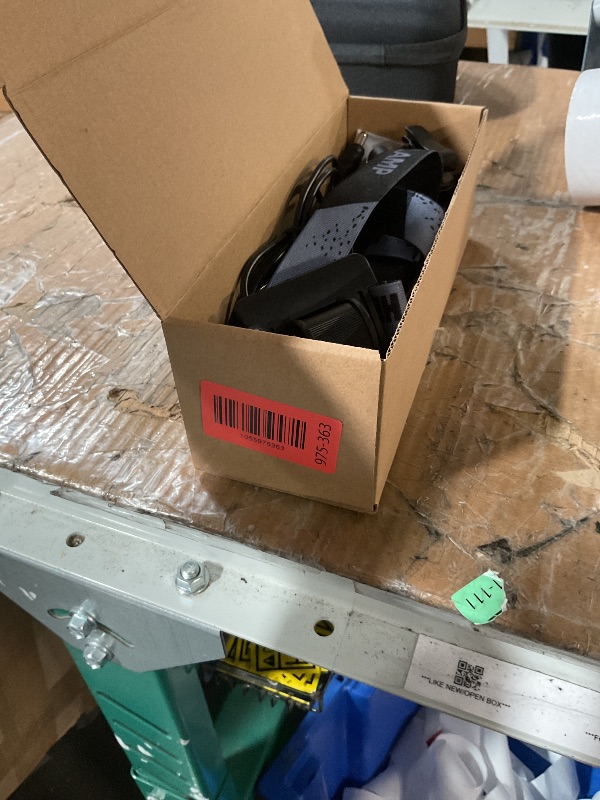 Photo 1 of ** MISSING CHARGER**

** MISSING CHARGER**

Night Eyes- Mountable 1200 Lumens Mountain Bike Headlight Bike LED Light -Rechargeable 8.4V 8800mA ABS Waterproof Battey-Free Aluminum BikeTaillight Bonus -NO Tool Required (2PACK Black)