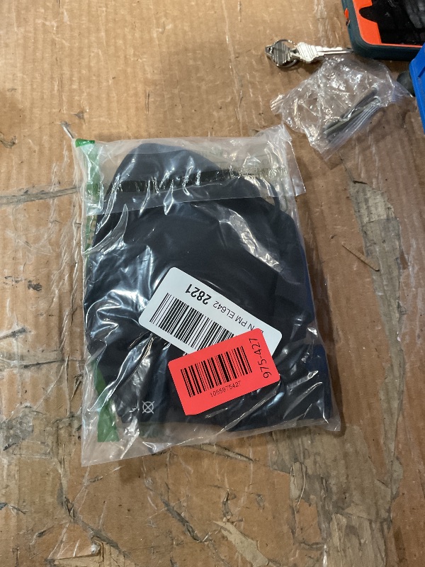 Photo 1 of * only comes with the black one *
INIBUD Bralette for Women Triangle Cups Removable Padded Wire Free Pull On Closure (as1, Alpha, s, Regular, Regular,