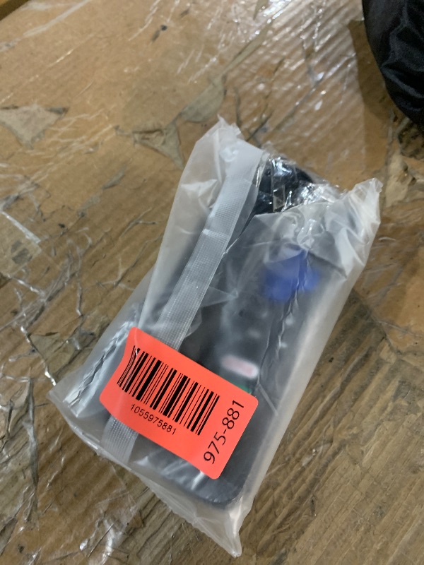 Photo 1 of (Pack of 2) Replacement Remote Control Only for Roku TV, Compatible for TCL Roku/Hisense Roku/Onn Roku/Sharp Roku/Element Roku/Westinghouse Roku/Philips Roku Smart TVs (Not for Roku Stick and Box)