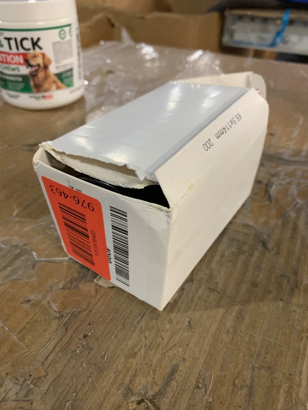 Photo 1 of [2025 Upgraded] BlueStars 270-324 uF MFD 330 VAC Round Start Capacitor 50/60 Hz AC Electric - Lot -1 Replacement Part - Fit Air Conditioner or Heat Pump Condenser - Lifetime Up to 30.000 Hours