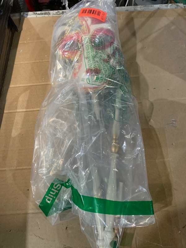 Photo 1 of ***DAMAGED - SEE NOTES/PICTURES*** *** HANDLES ON MASKS ARE BROKEN *** YU FENG One Pair Couple's Gorgeous Venetian Masquerade Masks Party Costumes Accessory