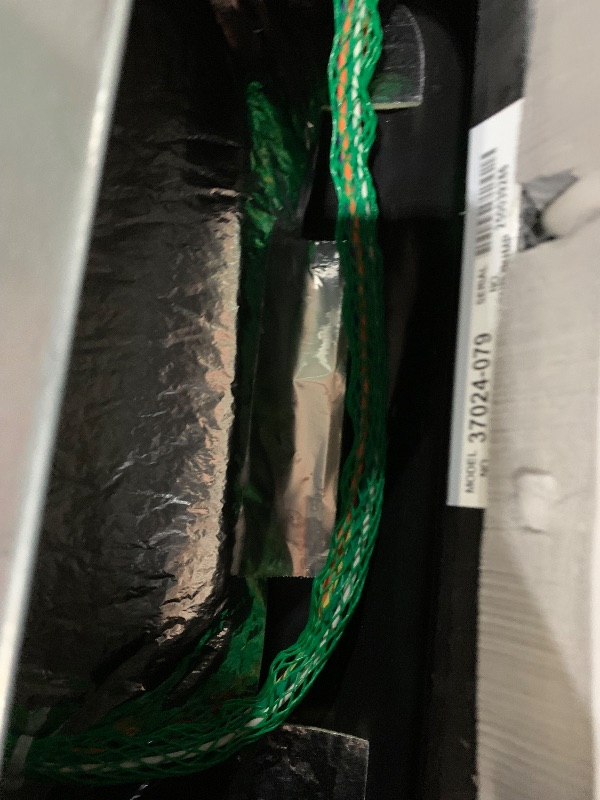 Photo 1 of ***DAMAGED - SEE NOTES/PICTURES***
Coleman Mach 8,15K BTU Roughneck RV A/C, Black, 37204-0795