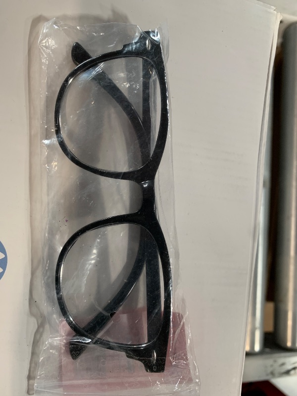 Photo 1 of ***STOCK PHOTO FOR REFERENCE ONLY*** Lightweight Readers Glasses for Men and Women