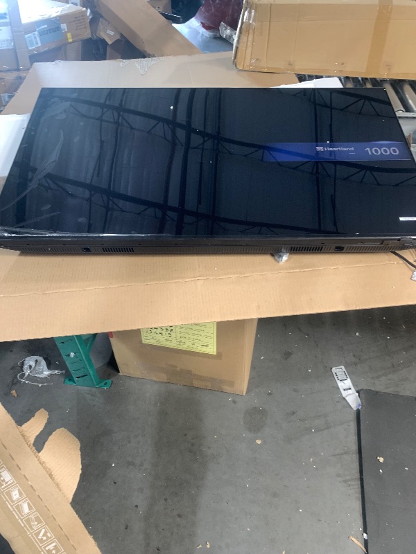 Photo 3 of Samsung 50-Inch Class QLED Q7F Series Samsung Vision AI Smart TV (2025 Model, 50Q7F) Quantum HDR, Object Tracking Sound Lite, Q4 AI Gen1 Processor, 4K upscaling, Gaming Hub, Alexa Built-in