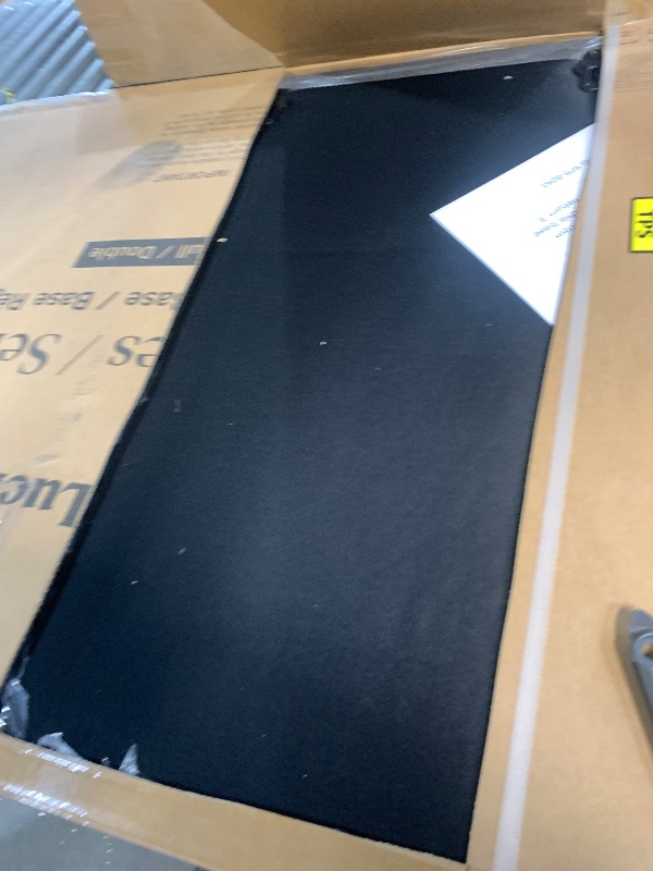 Photo 1 of ***STOCK PHOTO FOR REFERENCE ONLY***LUCID L300 Adjustable Bed Frame - Head and Foot Incline - USB - Wireless Remote - Easy 2 Person Assembly - Quiet Motor - Relax - TV - Working - Reading - Ergonomic - Electric Bed Base - Queen Size