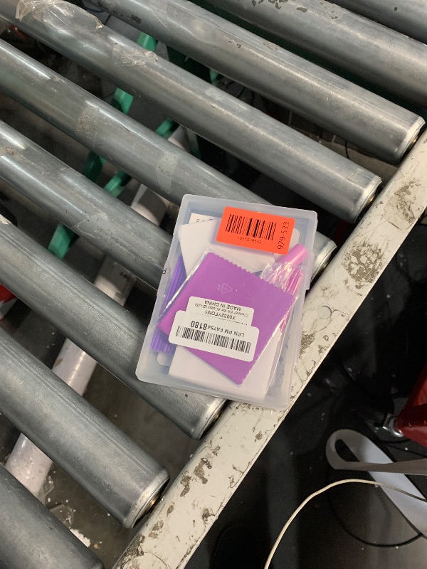 Photo 1 of Cleaner Kit for Airpod, Earbud Cleaning Putty, Cleaning Kit Compatible with Airpods iPhone, fits Earbud Phone Ear Wax Dirt, Cleaning with Putty, Cleaning Pen, Microfiber Cleaning Cloth & Brushes