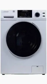 Photo 1 of Equator Advanced Appliances Equator Fully Built-in All-in-One Combo Washer-Dryer Ventless