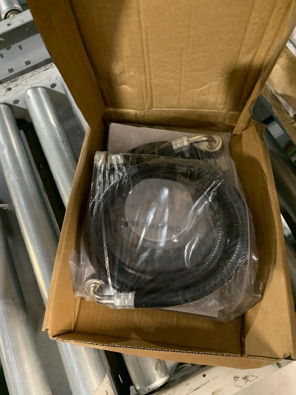 Photo 1 of Equator Advanced Appliances Equator Fully Built-in All-in-One Combo Washer-Dryer Ventless