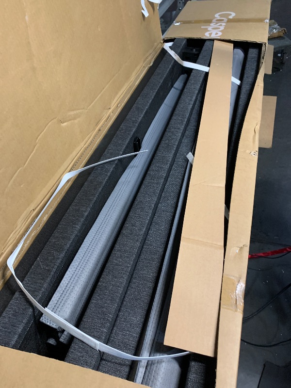 Photo 1 of Casper Sleep Foundation for Full Mattress