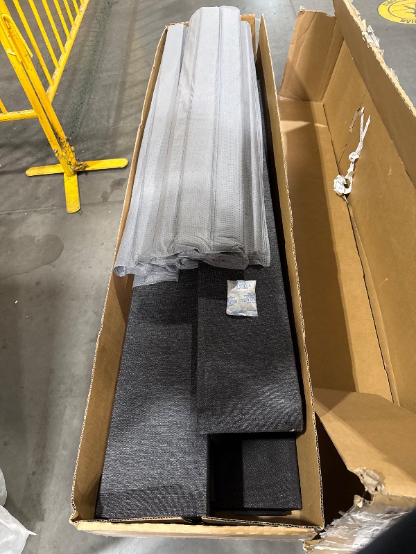 Photo 1 of Casper Sleep Foundation for Full Mattress