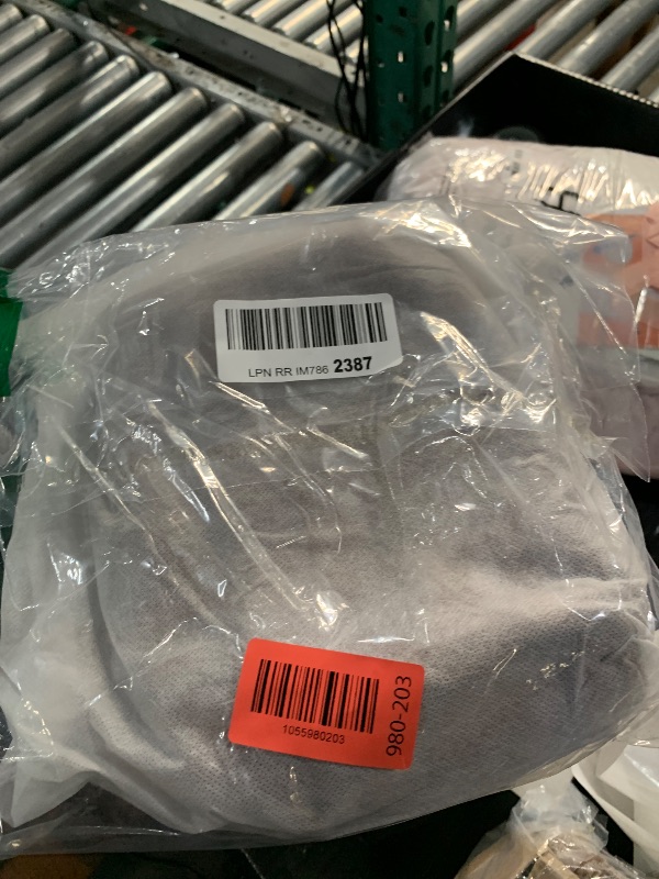 Photo 1 of (DAMAGED ZIPPER) (BAGGED) BOSTANTEN Small Crossbody Purse for Women Triple Zip Cell Phone Leather Shoulder Handbag with Wide Guitar Strap Brown