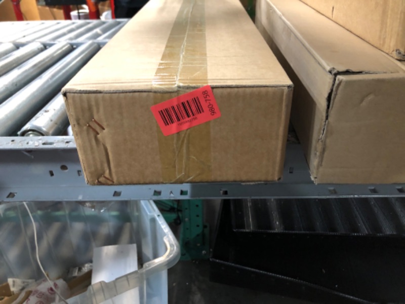 Photo 1 of ***FACTORY SEALED***Foldable Heavy Duty Ladder Extender LA1-Adjustable Height 9.13"-15", Ladder Leveler for Stair-Ladder Aide-Ladder Leveler for Extension Ladders with 20x7.5" Platform-Non-Slip Mat-Holds up to 880lbs