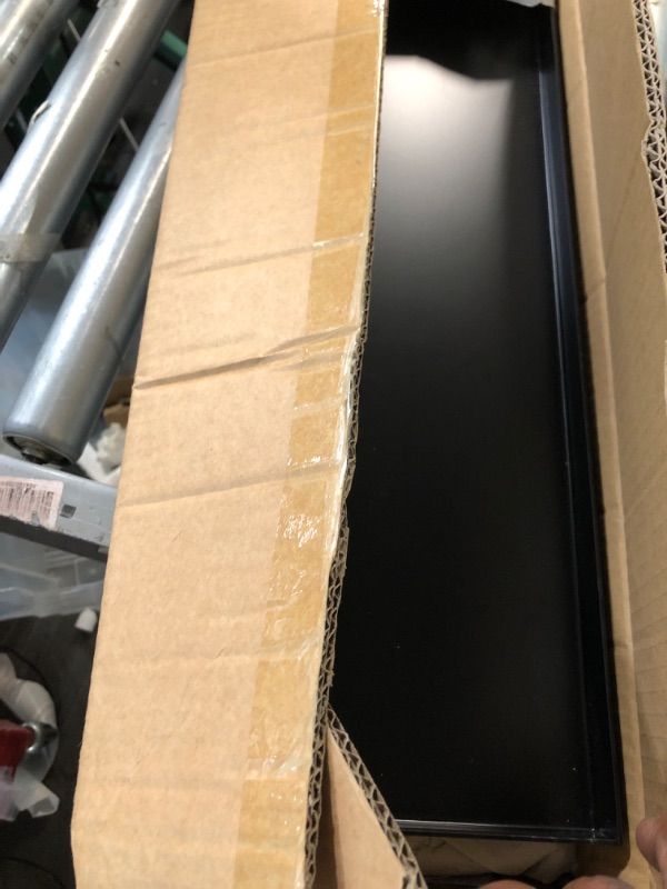 Photo 1 of ***FACTORY SEALED***Foldable Heavy Duty Ladder Extender LA1-Adjustable Height 9.13"-15", Ladder Leveler for Stair-Ladder Aide-Ladder Leveler for Extension Ladders with 20x7.5" Platform-Non-Slip Mat-Holds up to 880lbs