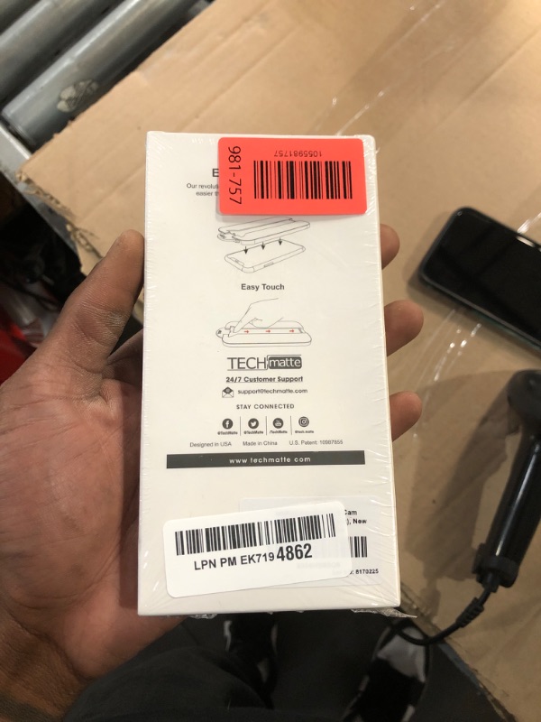 Photo 1 of ***FACTORY SEALED***amFilm Auto-alignment OneTouch for Samsung Galaxy S25 6.2'' Screen Protector + Camera Lens Protector, Tempered Glass, 30 seconds Installation, Bubble Free, Case Friendly, Anti-Scratch [2+2 Pack]