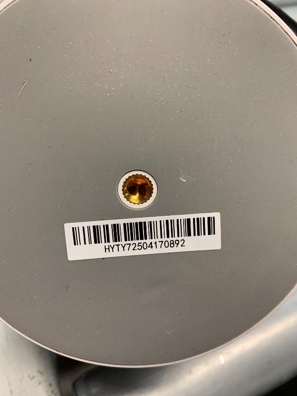 Photo 1 of ?Electric Focus?Magcubic Mini Projector 4K Support, Portable Projector with WiFi 6 and Bluetooth 5.4, Smart Proyector, 5W Soundbase Speaker, 180° Rotation for Home Theater HY300 Ultra