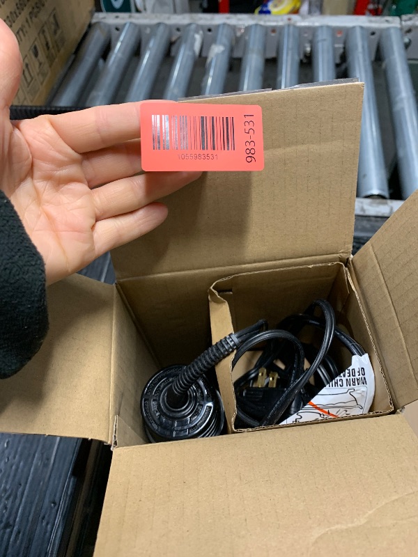 Photo 1 of (used) REVLON One Step Volumizer PLUS Hair Dryer and Styler - More Volume, Less Damage, and More Styling Control