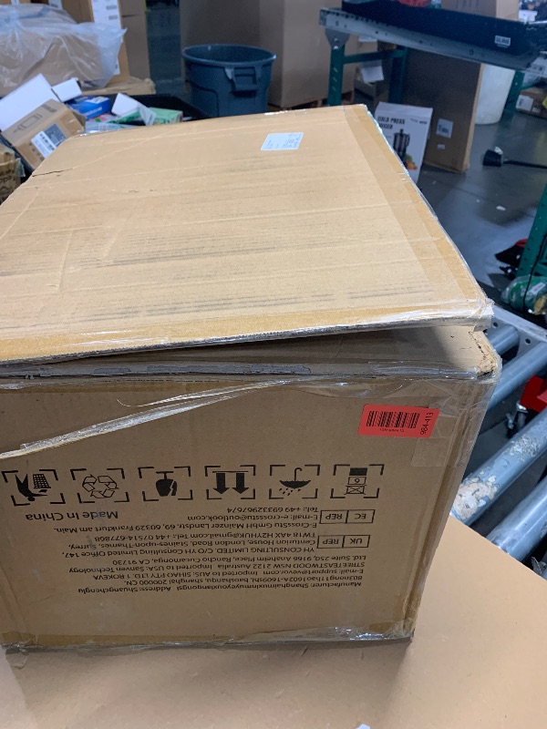 Photo 1 of ***STOCK PHOTO FOR REFERENCE ONLY***VEVOR Artificial Boxwood Spiral Topiary Trees, 3ft Tall (2 Pieces) Faux Plant Outdoor, All-Year Green Fake Plant with Replaceable Leaves for Decorative/Indoor/Porch/Garden