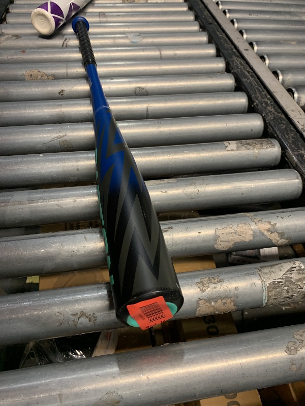 Photo 1 of (used) rawlings sparkle baseball bat