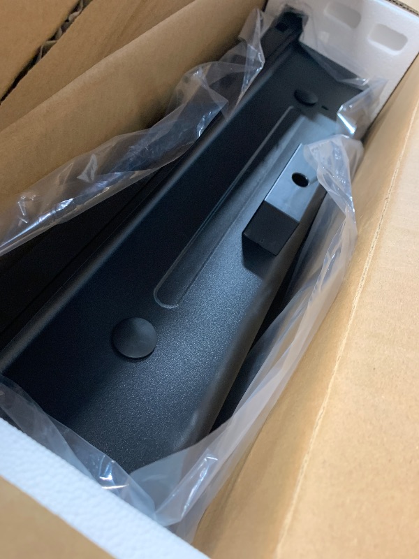 Photo 1 of ****PARTIAL SET BOX 2/2 ONLY****
DWVO TV Stand with Fireplace for 75 Inch TVs, Entertainment Center with Power Outlet, Electric Fireplace TV Stands for Living Room, TV Console with Storage Drawers & Cabinets (White)