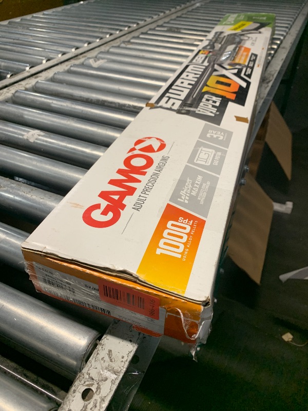 Photo 1 of **MISSING PARTS***
Gamo Swarm Viper GEN3i Air Rifle