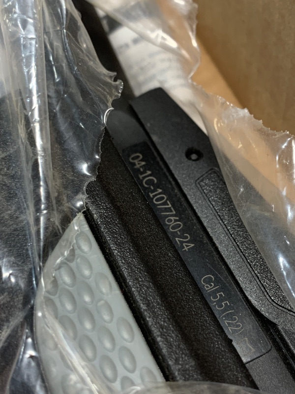 Photo 1 of **MISSING PARTS***
Gamo Swarm Viper GEN3i Air Rifle