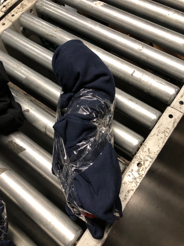 Photo 1 of (stock photo for reference)
Gildan Men's Fleece Jogger, Style G18250, Black, Small