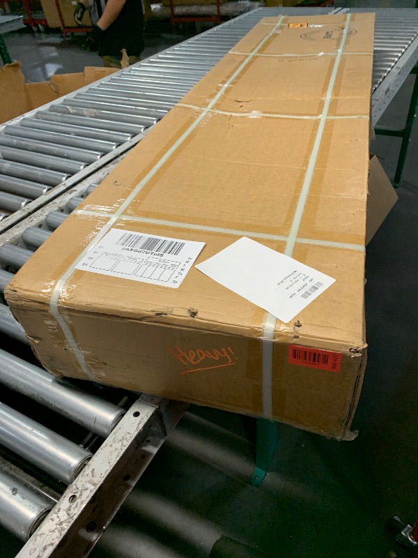 Photo 1 of ***FACTORY SEALED | TRUCK/TRAILER PICKUP ONLY*** Drywall Lift 16 Ft,Drywall Rolling Lifter Panel,150LBS Heavy Duty Sheetrock Hoist Panel Hoist Jack with 360° Adjustable Telescopic Arm & 3 Lockable Wheels