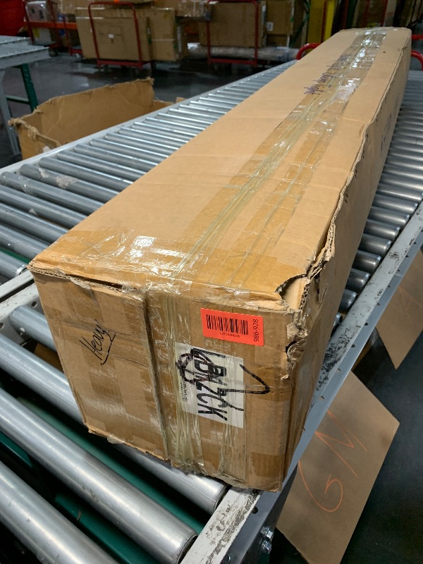 Photo 1 of ***FACTORY SEALED | TRUCK/TRAILER PICKUP ONLY*** LETMOON California King Mattress, 12 Inch Gel Memory Foam Hybrid Mattress Cali King Size Bed in a Box, Pressure & Pain Relief, Medium Feel, Individual Pocket Spring, Edge Support, CertiPUR-US