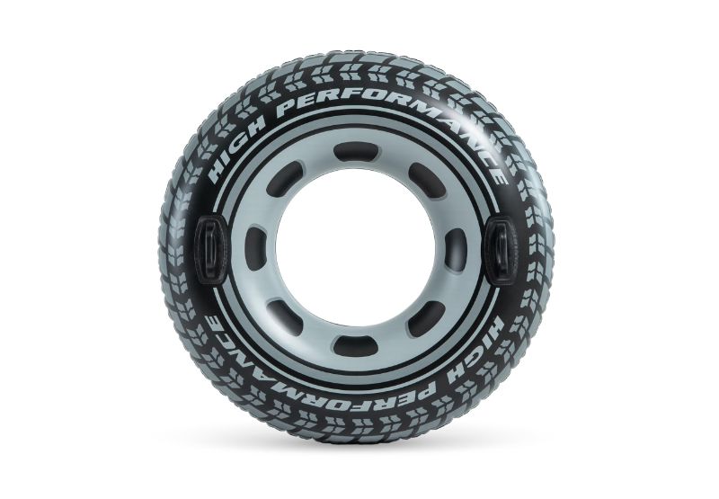 Photo 1 of ***FACTORY SEALED*** Intex Monster Truck Tube