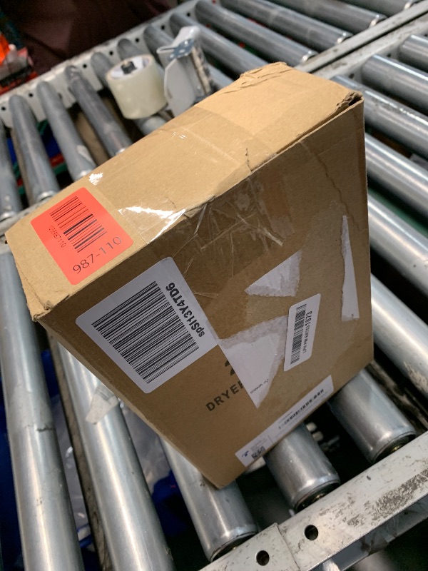 Photo 1 of ?UPGRADED?279838 Dryer Heating Element for Whirlpool Kenmore Maytag Amana Roper, Dryer Heating Element Parts Include Dryer Thermostat Thermal Fuse, Replaces 2406026 3403585 w10724237