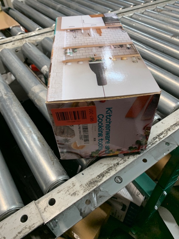 Photo 1 of ****MISSING ONE PAN****LIANYU 2 Pack Large Baking Loaf Pans Set, 12x5 Inch Stainless Steel Bread Pans, Metal Bakeware Set for Meatloaf, Sourdough Bread, Brownies, Healthy & Sturdy, Dishwasher & Oven Safe