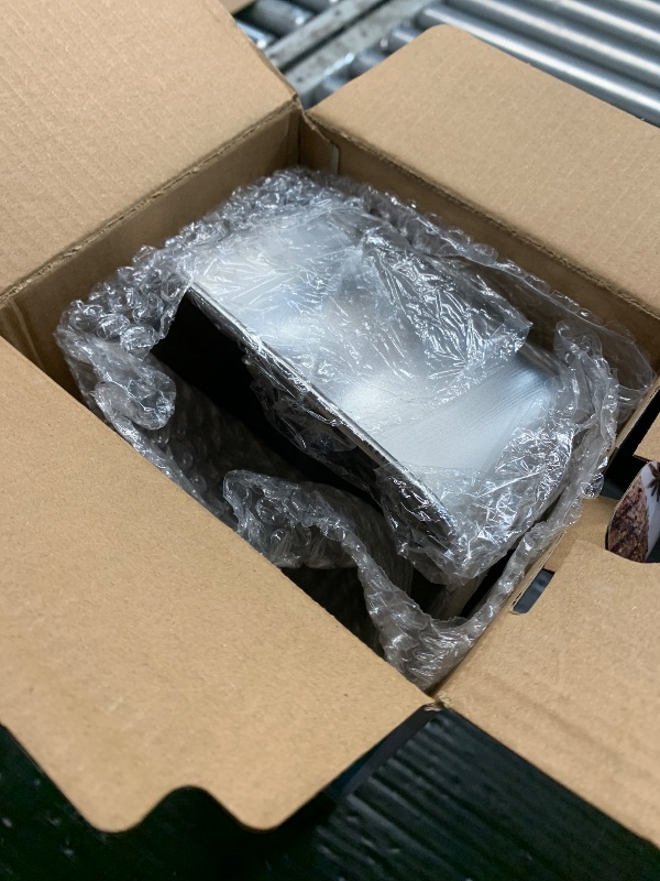 Photo 1 of ****MISSING ONE PAN****LIANYU 2 Pack Large Baking Loaf Pans Set, 12x5 Inch Stainless Steel Bread Pans, Metal Bakeware Set for Meatloaf, Sourdough Bread, Brownies, Healthy & Sturdy, Dishwasher & Oven Safe