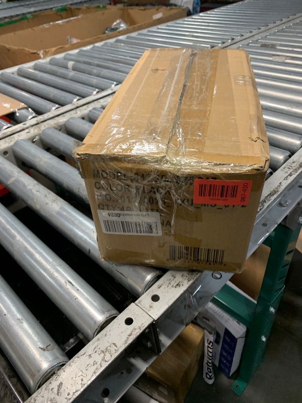 Photo 1 of ***PARTIAL SET, LEGS ONLY - PRICE ADJUSTED*** Laminate Activity Table Stand Height Adjustable Legs with Wheels