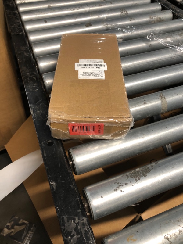 Photo 1 of ***FACTORY SEALED***30 Pack Matte Black Door Hinges 3.5 x 3.5 Inch Interior 3 1/2 Inch Door Hinges for Doors Square Radius Corners Flat Iron Hinge 3 ½"x 3 ½" Door Hardware Controls
