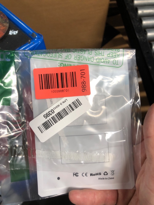 Photo 1 of (Apple MFi Certified) iPhone AUX Cord,Lightning to 1/8 Inch Audio Cable,3.3ft, Headphone Jack Adapter Male Aux Stereo Audio Cable Compatible for iPhone 14/13/12/11/XR/X/8/7 (White)