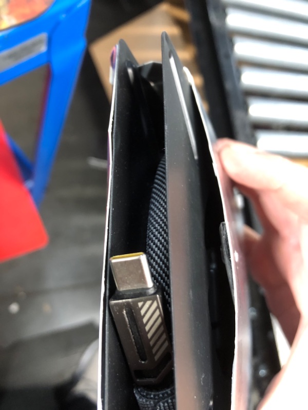 Photo 1 of [One is Enough] 4-in-1 Compatible with USB C to Lightning Cable, 60W High-Speed Charging & Fast Data Transfer,CarPlay & Android Auto Support Multi Charger Cord Combo for iPhone/Samsung/iPad,5FT