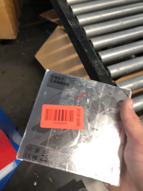 Photo 1 of [One is Enough] 4-in-1 Compatible with USB C to Lightning Cable, 60W High-Speed Charging & Fast Data Transfer,CarPlay & Android Auto Support Multi Charger Cord Combo for iPhone/Samsung/iPad,5FT