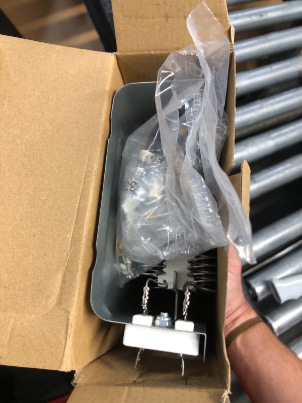 Photo 1 of ?UPGRADED?279838 Dryer Heating Element for Whirlpool Kenmore Maytag Amana Roper, Dryer Heating Element Parts Include Dryer Thermostat Thermal Fuse, Replaces 2406026 3403585 w10724237