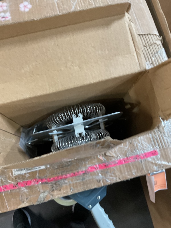 Photo 1 of ?Upgraded?DC47-00019A Dryer Heating Element for Samsung DV45H7000EW/A2 DVE50R5200W/A3 DV40J3000EW/A2 DV42H5000EW/A3 DVE50M7450W/A3 DV42H5200EW/A3 DV48H7400EW/A2 DVE50R5400V/A3 DV42H5200EP/A3