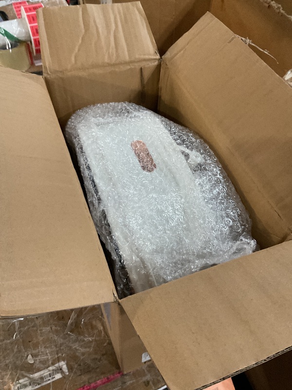 Photo 1 of ***CHARGING CABEL IS BROKEN****Portable Washing Machine,Mini Washer 16L Upgraded With Spin Basket,Small Clothes Folding Washing Machine Of Underwear, Baby And Small Clothes,Suitable For Home Apartments Dormitories, Hotels Beige