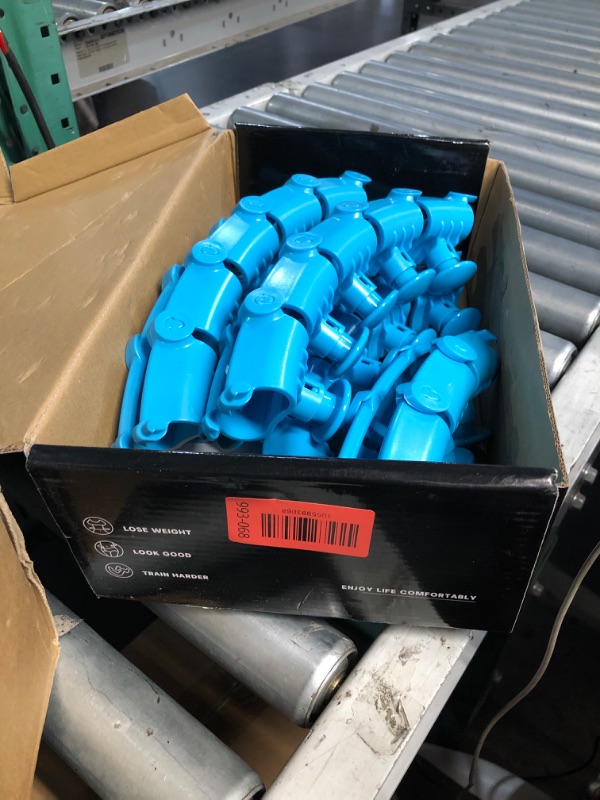 Photo 1 of *** MISSING WEIGHTED BALL*** Dumoyi Smart Weighted Hoop for Adults Weight Loss,Infinity Fitness Hoop Plus Size for Women Smart Exercise Equipment