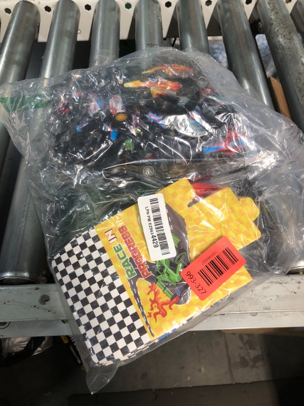 Photo 1 of Vanblue 24Pack F1 Formula Pull Back Cars Toy with 24Pcs Gift Box Gifts for Kids Classroom School Exchange Race Car Party Favors Small Pull Back Toys Cars for Boy Girls Goodie Bags Stuffers