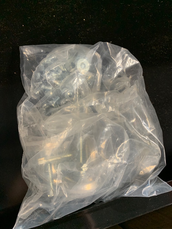 Photo 1 of ***DAMAGED - SEE NOTES/PICTURES******TRUCK/TRAILER PICKUP ONLY***
CRAFTSMAN Metal Garage Storage Cabinet, Floor Cabinet, 48 Inch (CMST24800BK)