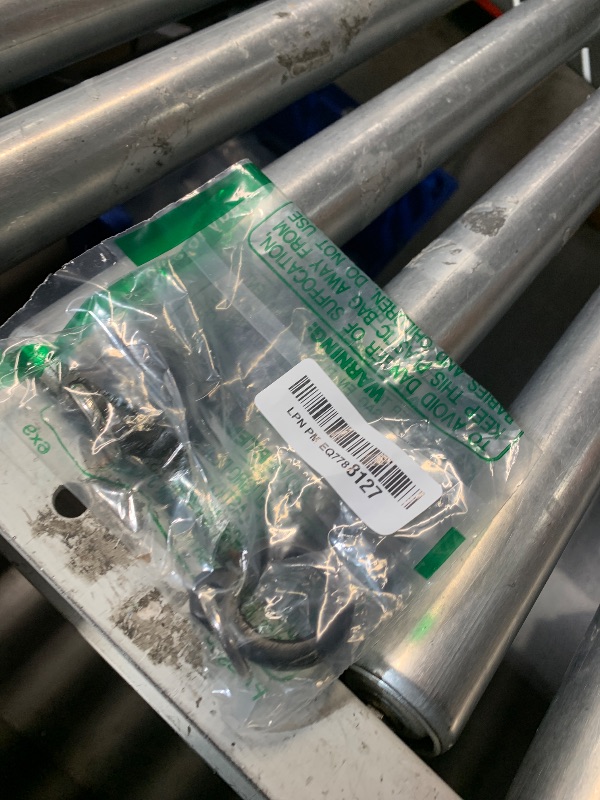 Photo 1 of [2 Pack] MOLOSLEEVE for Airtag Holder Case with Keychain, Shockproof GPS Cover Anti-Scratch Key Chain for Air Tags, for Airtags Accessories for GPS Item Tracker Cases for Bags, Luggages, Black