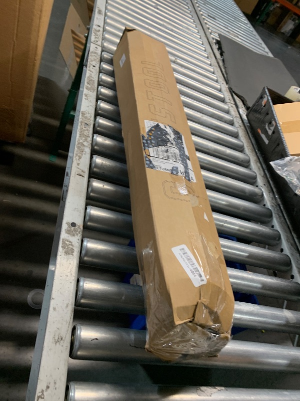 Photo 1 of (MISSING CANE HANDLE) TURNRISE Portable Walking Cane with Seat: 330 lbs Capacity Height-Adjustable Folding Walking Stick with Seat - Lightweight Aluminum Cane Chair for Camping, Climbing, Hiking, Adults, Seniors B0FGDD4ZPT